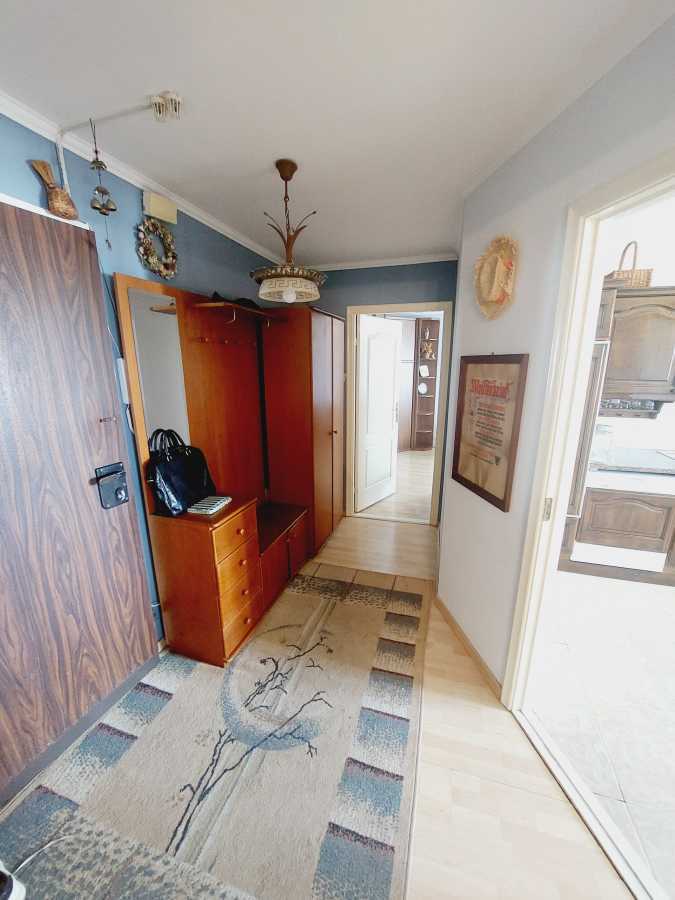 Аренда 3-комнатной квартиры 102 м², Петра Чаадаева ул., 2Б