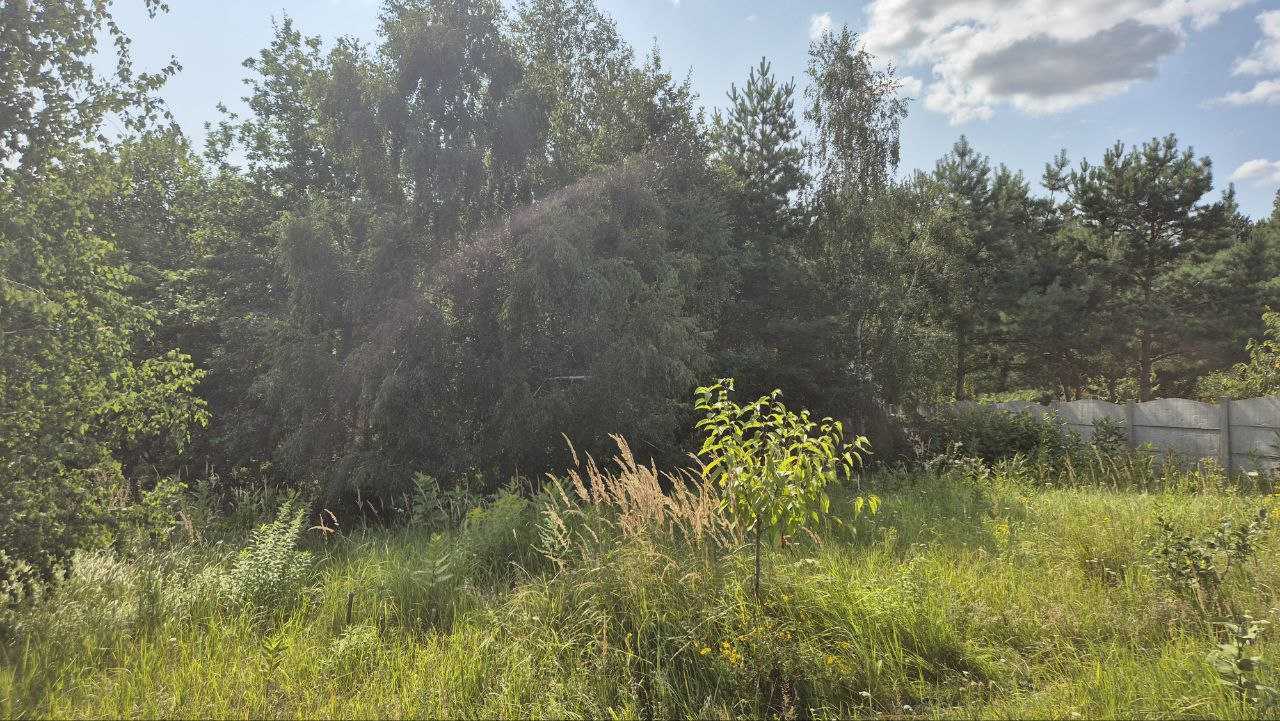 Продажа участка под индивидуальное жилое строительство 22.35 соток, Степова