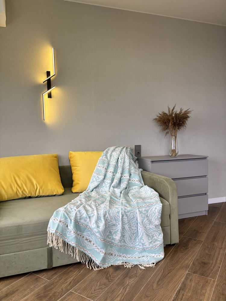 Продаж 1-кімнатної квартири 27 м², Героїв Небесної Сотні просп.