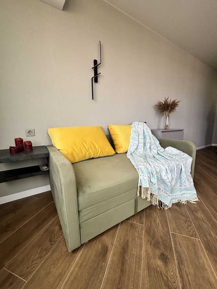 Продаж 1-кімнатної квартири 27 м², Героїв Небесної Сотні просп.