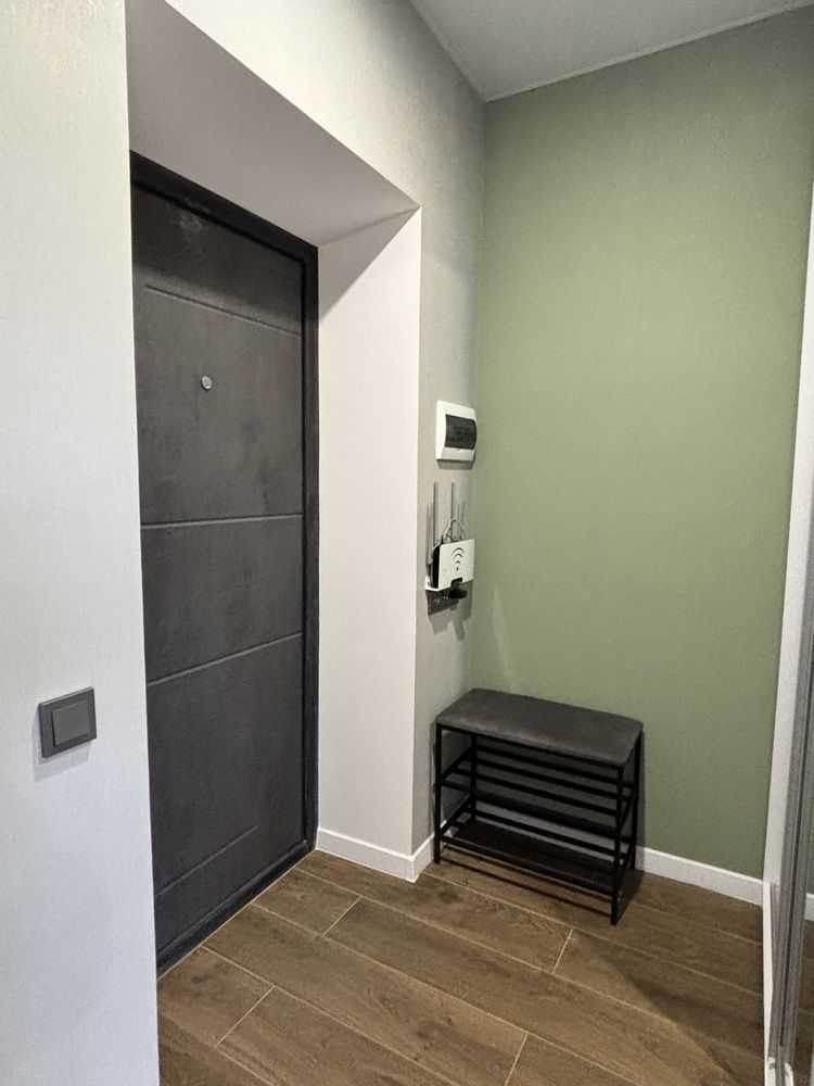 Продаж 1-кімнатної квартири 27 м², Героїв Небесної Сотні просп.