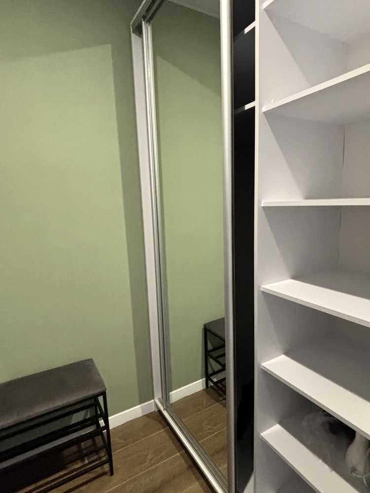 Продаж 1-кімнатної квартири 27 м², Героїв Небесної Сотні просп.