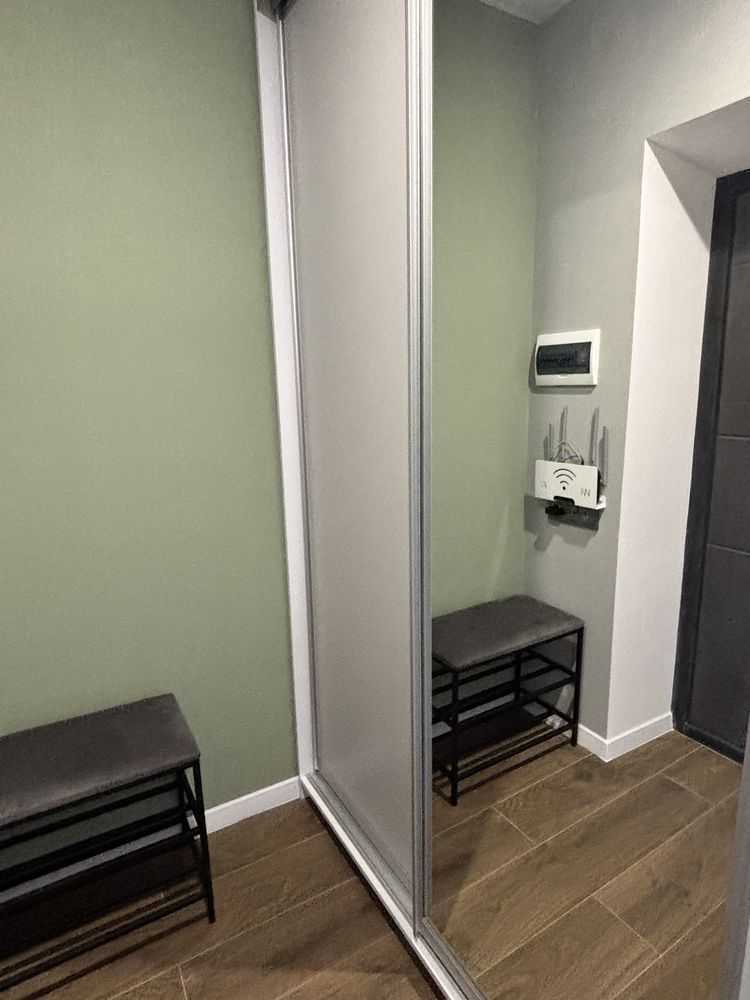 Продаж 1-кімнатної квартири 27 м², Героїв Небесної Сотні просп.