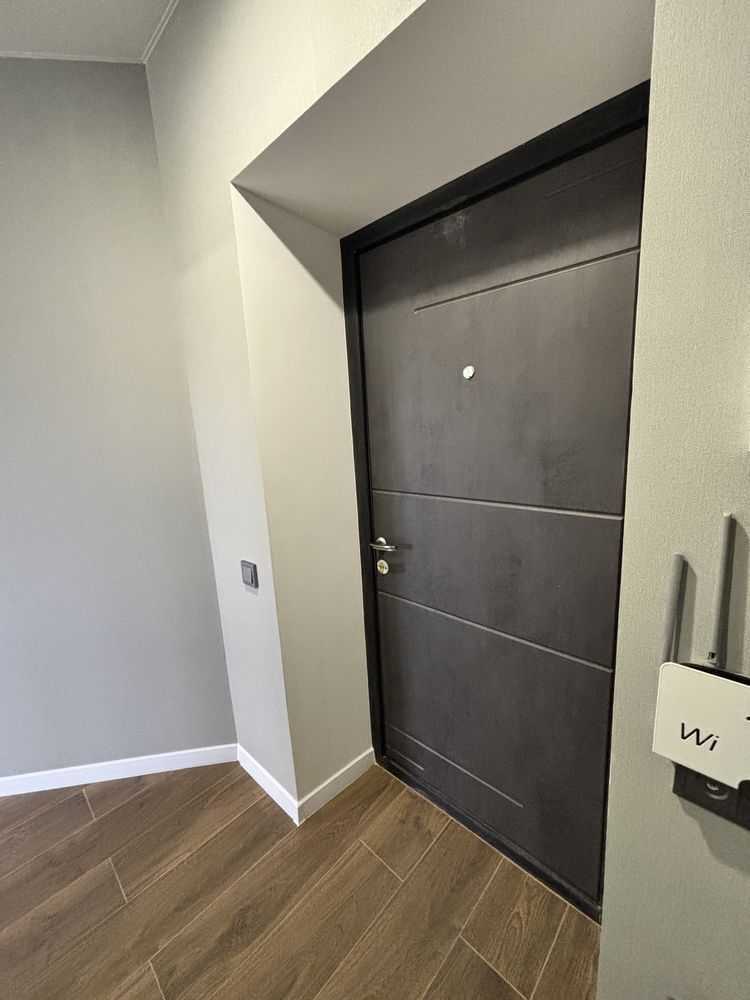 Продаж 1-кімнатної квартири 27 м², Героїв Небесної Сотні просп.