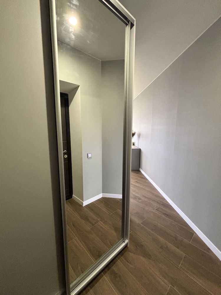 Продаж 1-кімнатної квартири 27 м², Героїв Небесної Сотні просп.