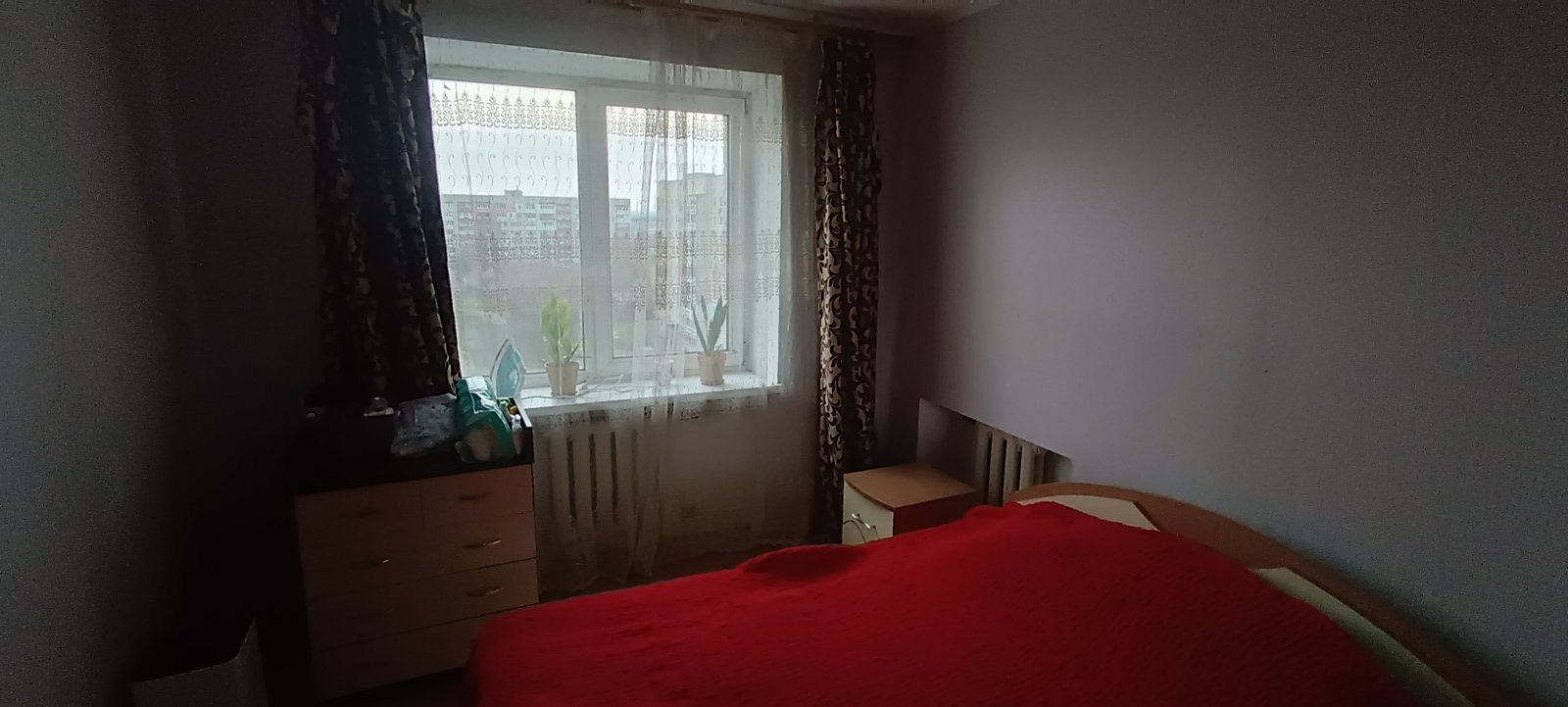 Продажа 2-комнатной квартиры 39.5 м², Максима Железняка ул., 29/1