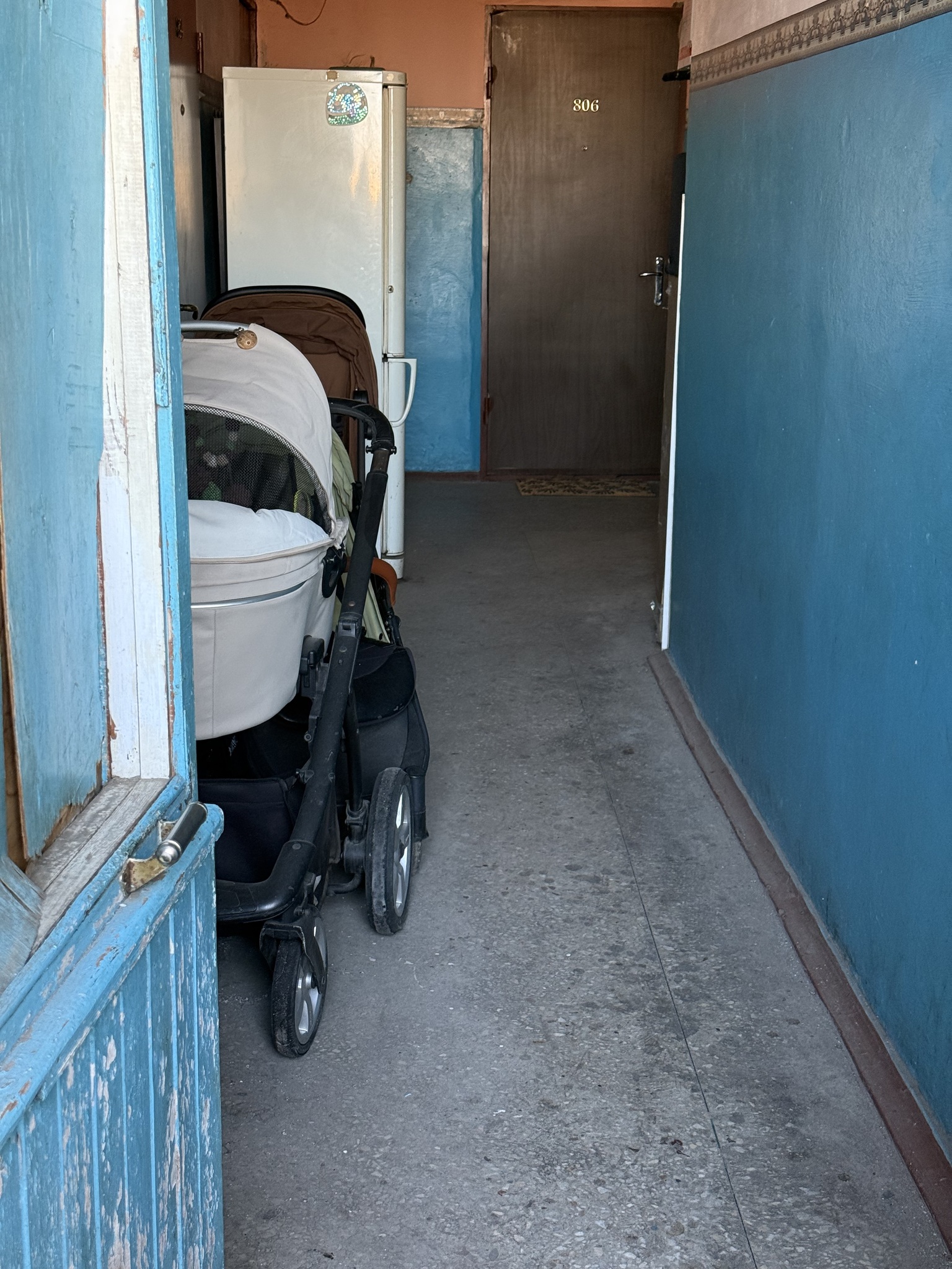 Продажа 2-комнатной квартиры 39.5 м², Максима Железняка ул., 29/1