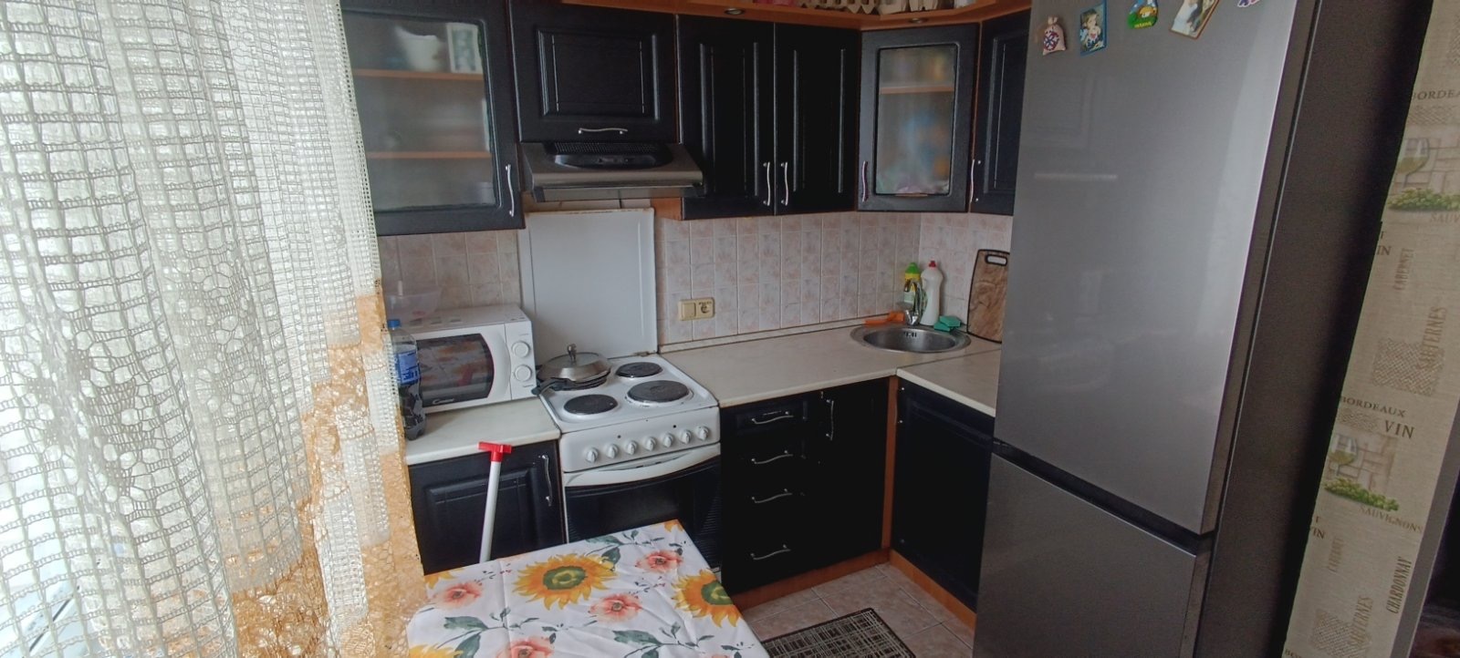 Продажа 2-комнатной квартиры 39.5 м², Максима Железняка ул., 29/1