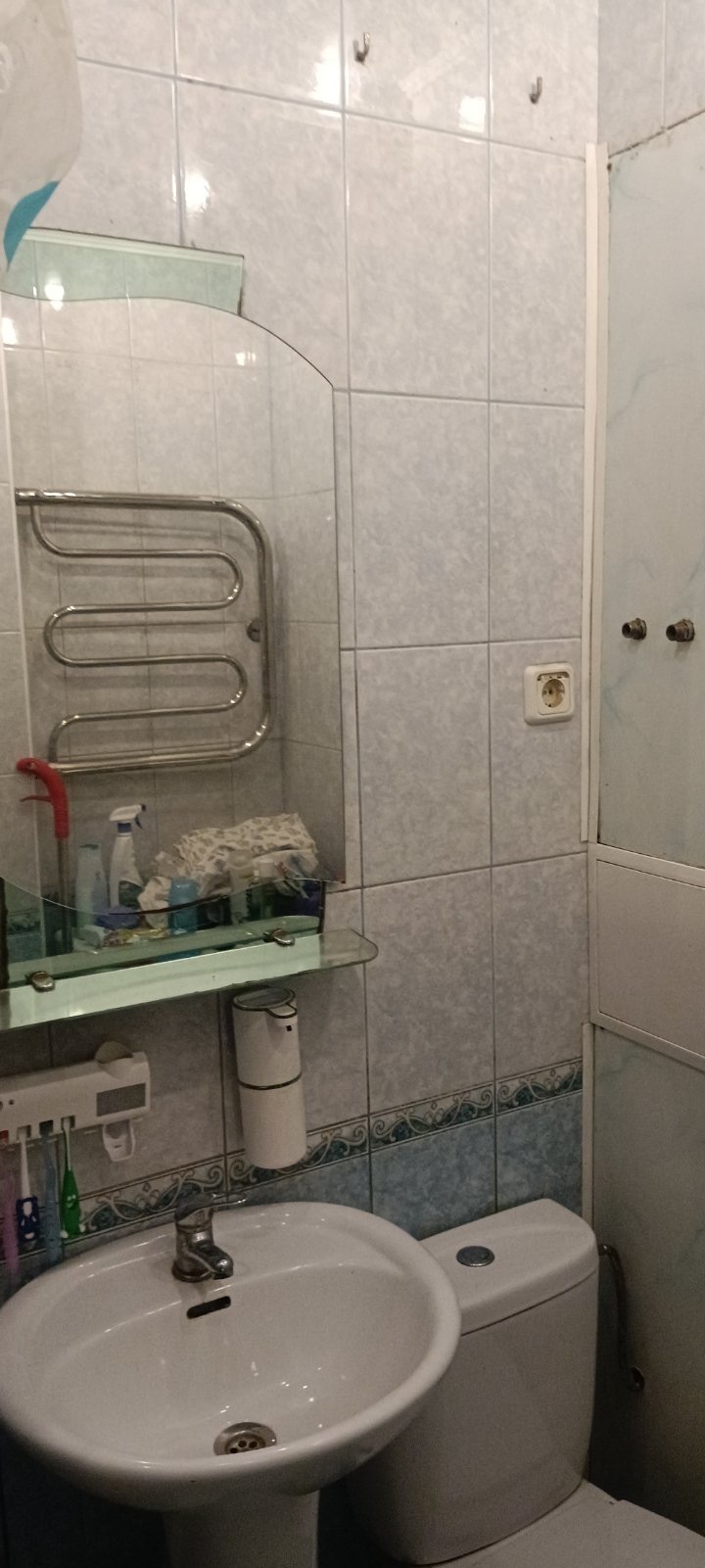 Продажа 2-комнатной квартиры 39.5 м², Максима Железняка ул., 29/1