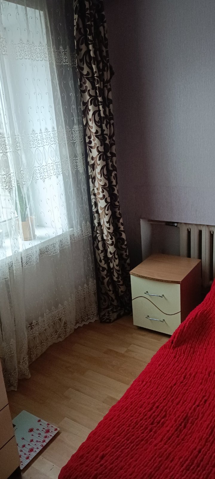 Продажа 2-комнатной квартиры 39.5 м², Максима Железняка ул., 29/1