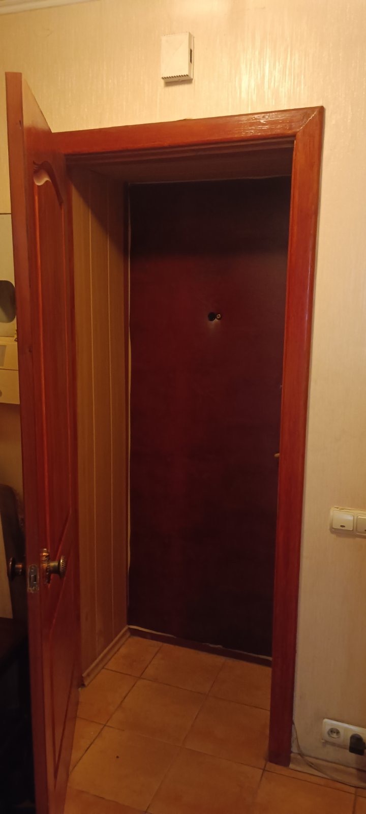 Продажа 2-комнатной квартиры 39.5 м², Максима Железняка ул., 29/1