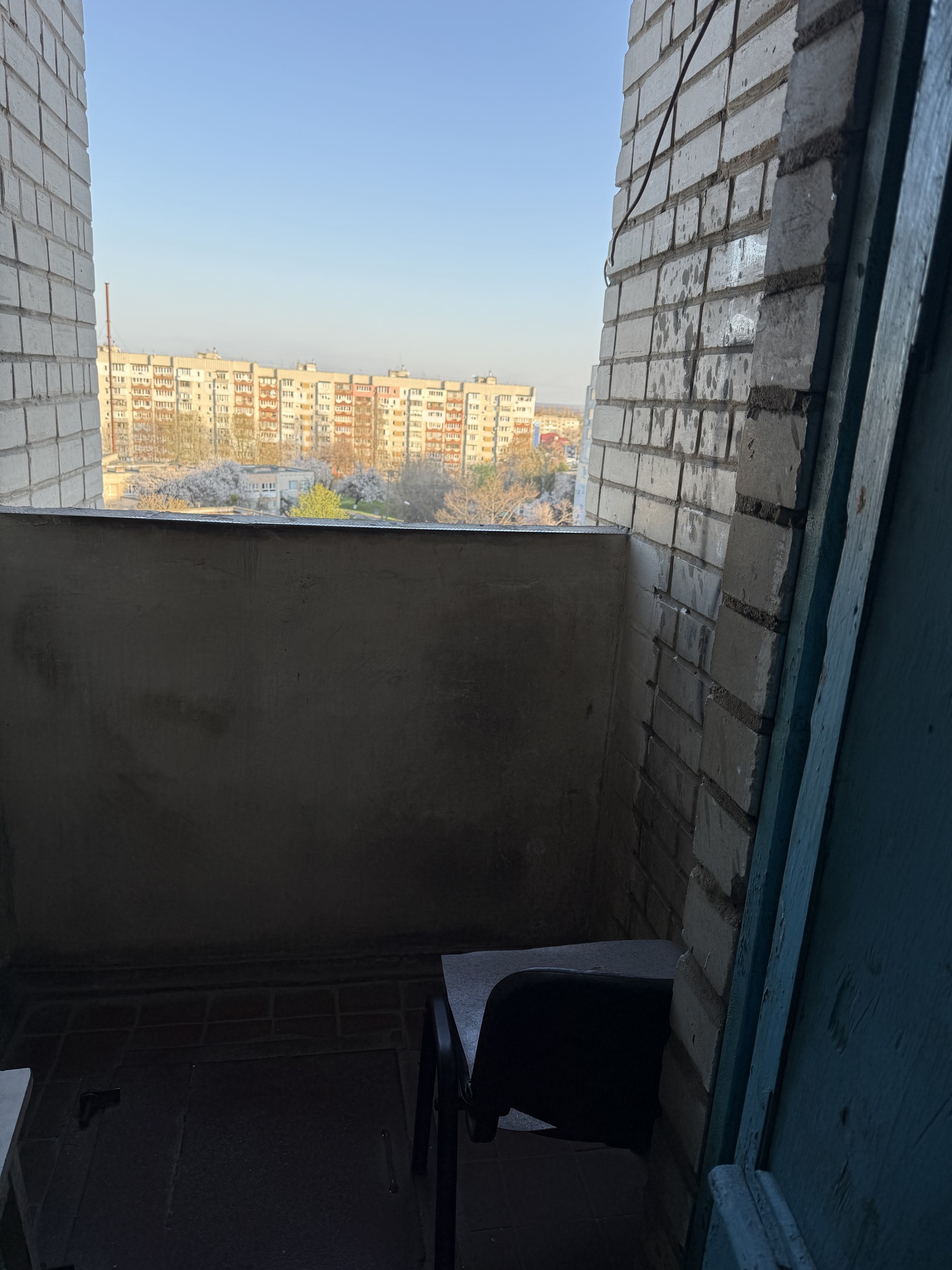 Продажа 2-комнатной квартиры 39.5 м², Максима Железняка ул., 29/1