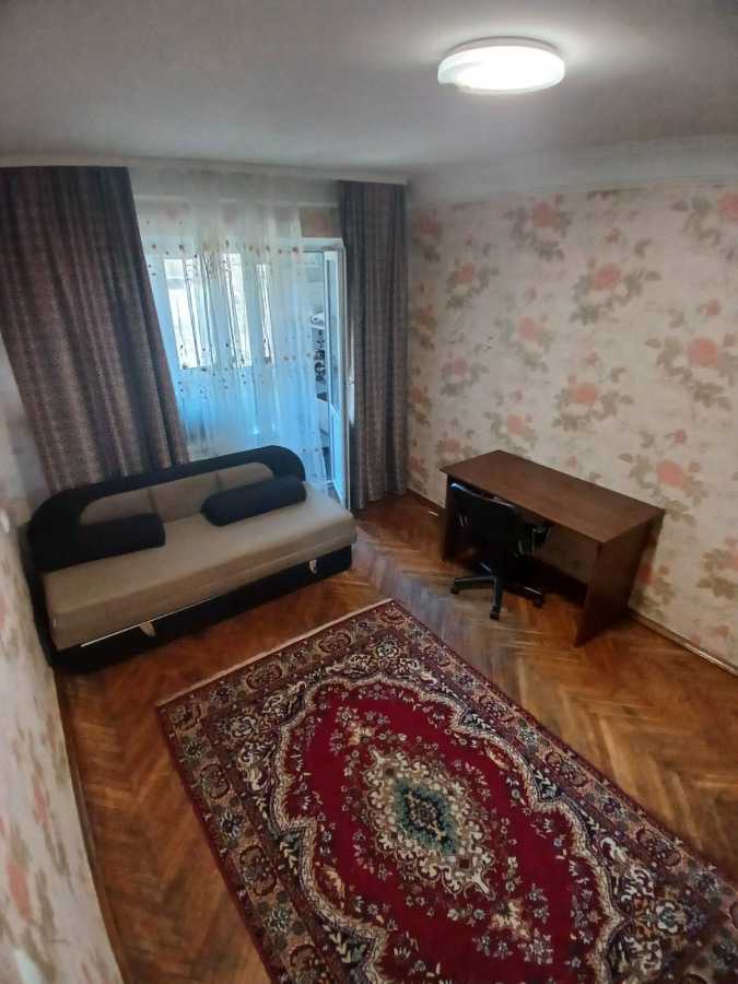 Оренда 1-кімнатної квартири 35 м², Привокзальна вул., 8