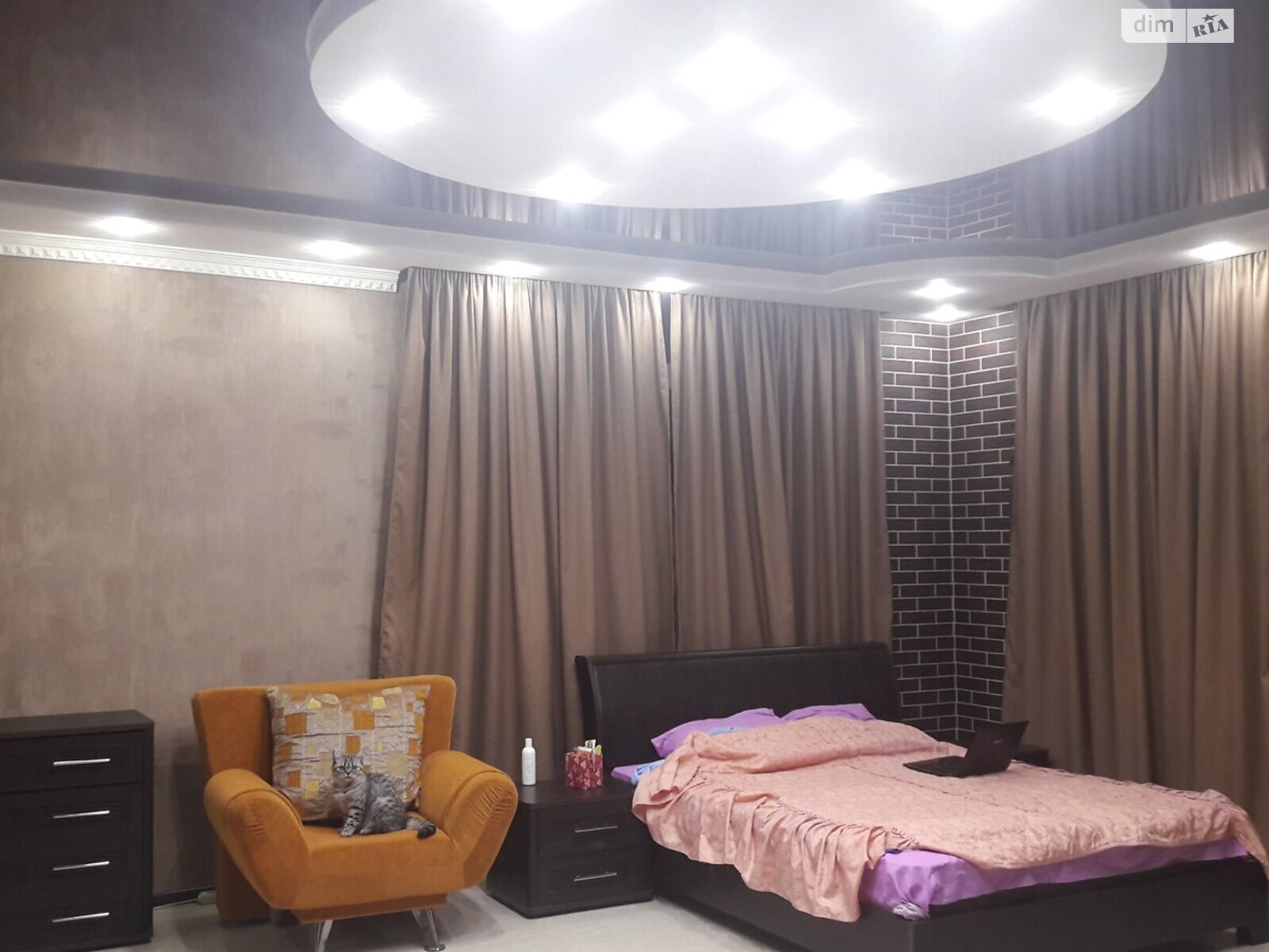 Продажа дома 298.2 м², Максима Рыльского ул.