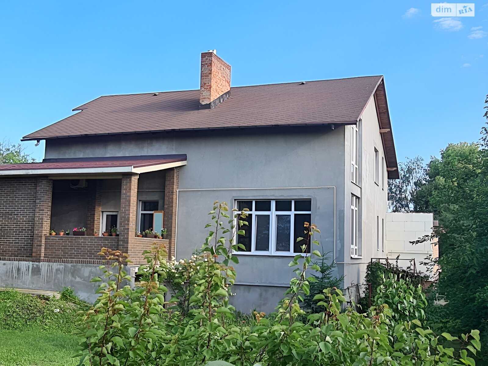 Продажа дома 298.2 м², Максима Рыльского ул.