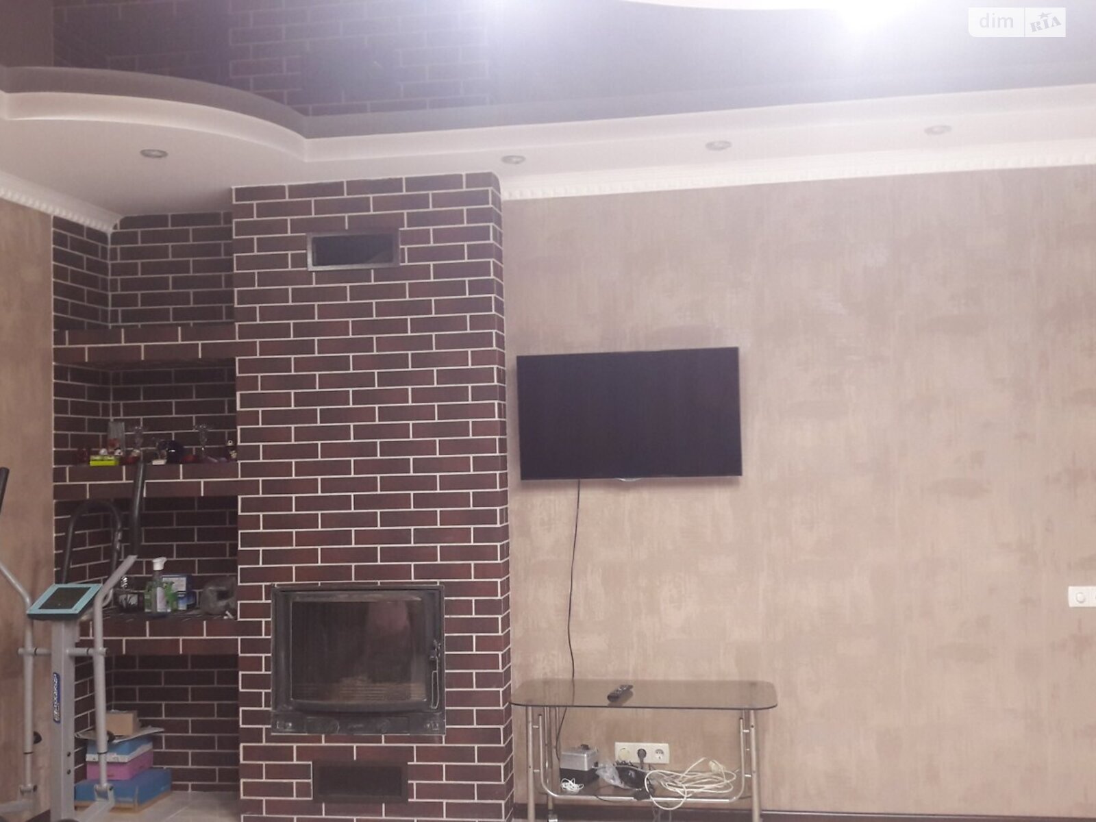 Продажа дома 298.2 м², Максима Рыльского ул.