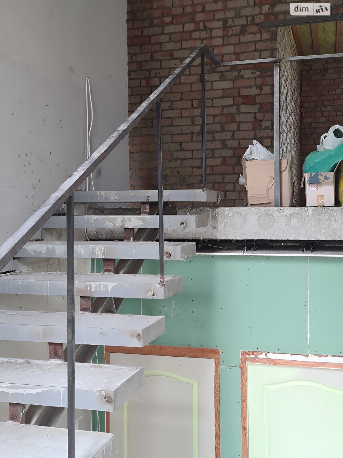 Продажа дома 298.2 м², Максима Рыльского ул.