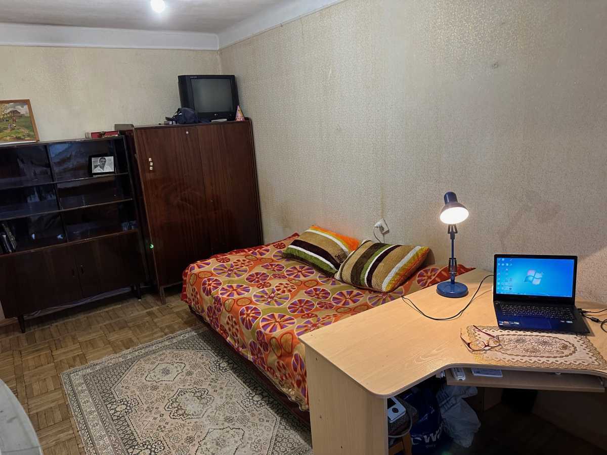 Аренда 1-комнатной квартиры 32 м², Чоколовский бул., 11