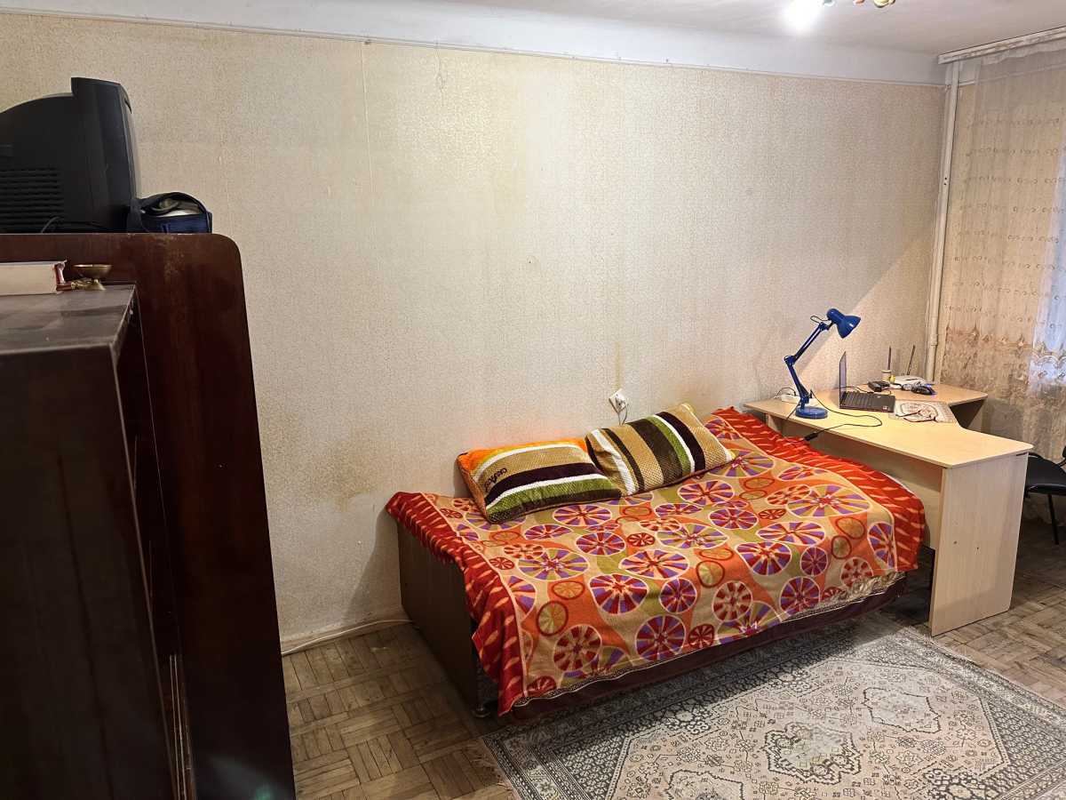 Аренда 1-комнатной квартиры 32 м², Чоколовский бул., 11