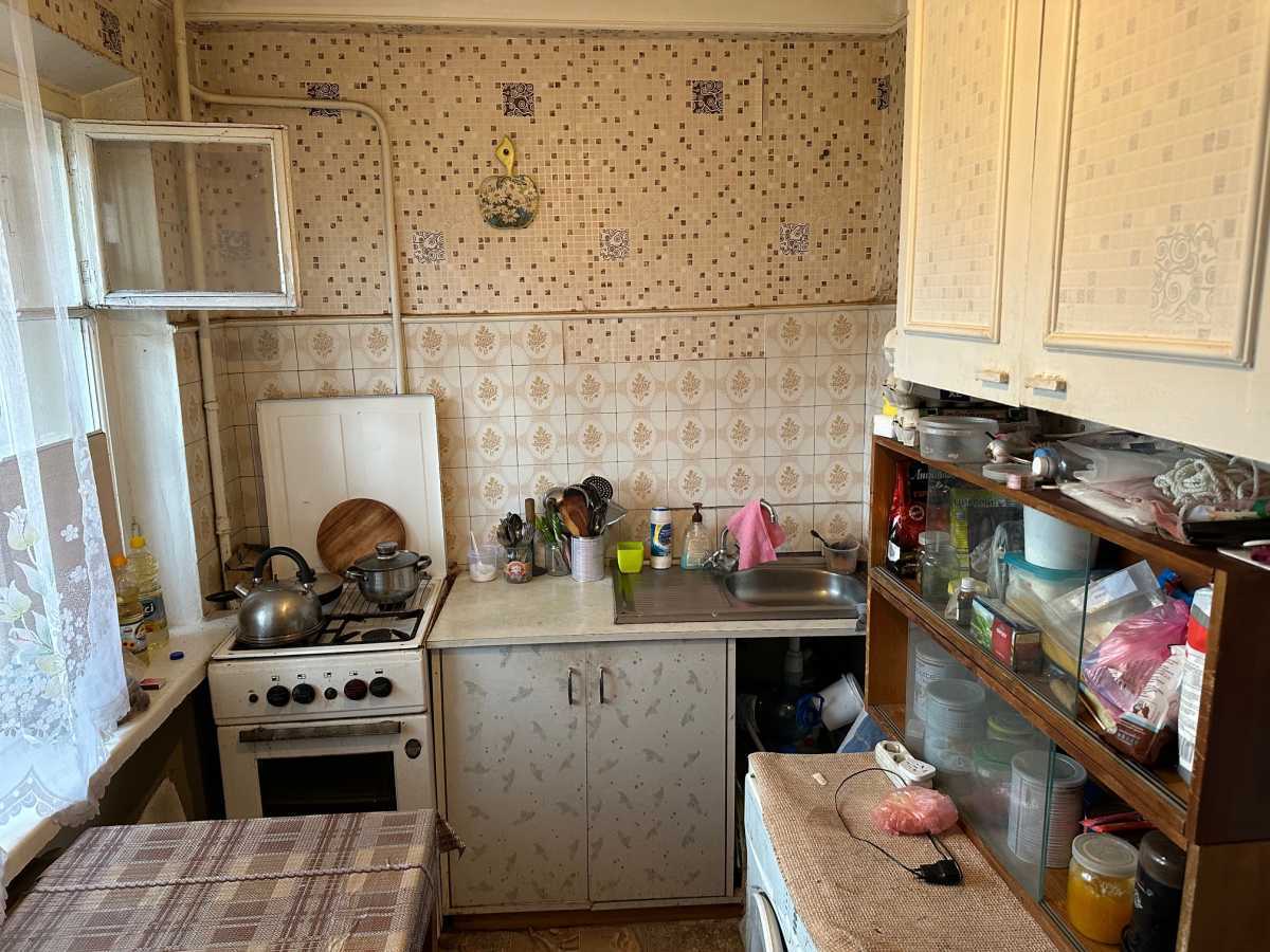 Аренда 1-комнатной квартиры 32 м², Чоколовский бул., 11