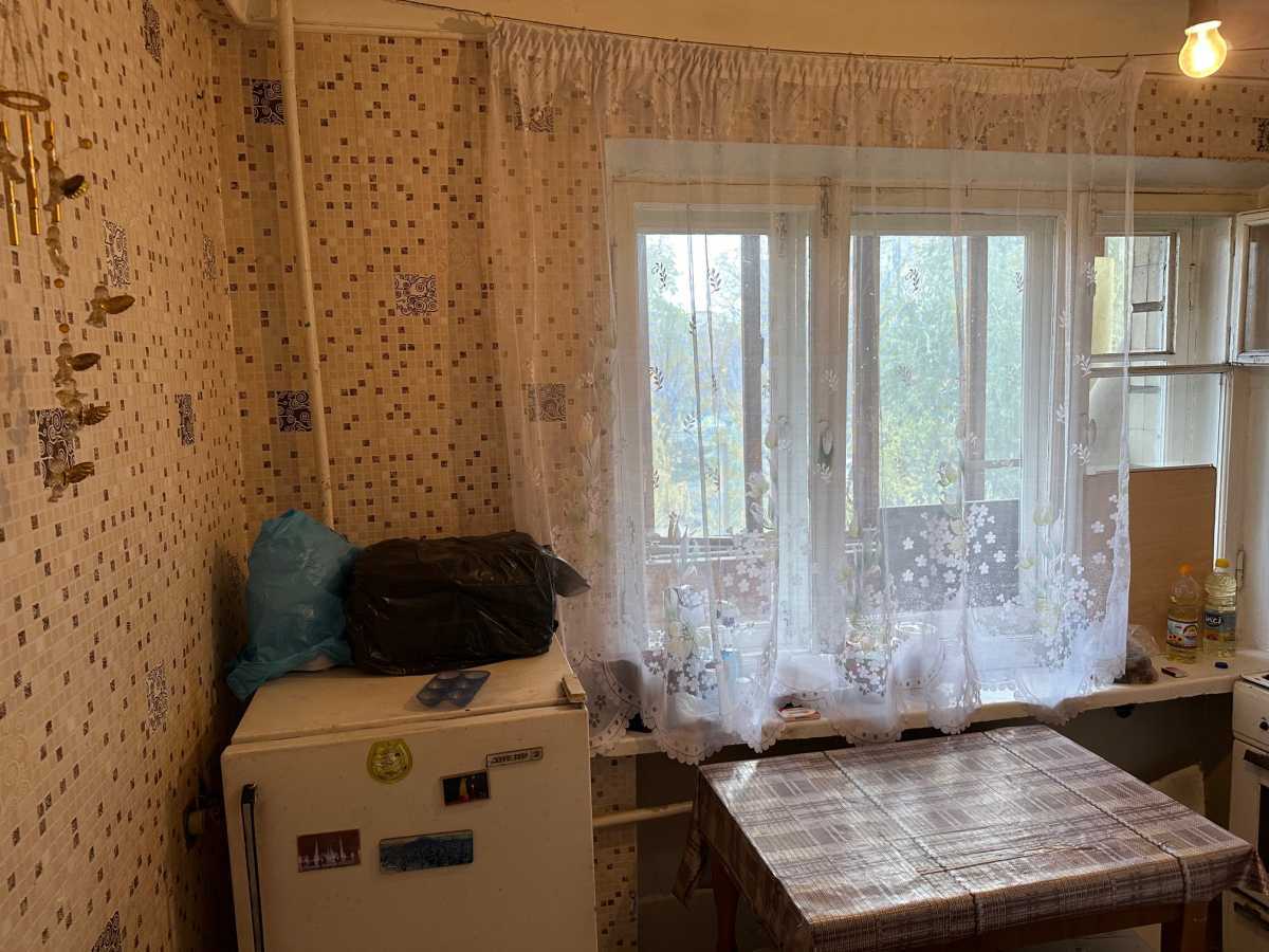 Аренда 1-комнатной квартиры 32 м², Чоколовский бул., 11