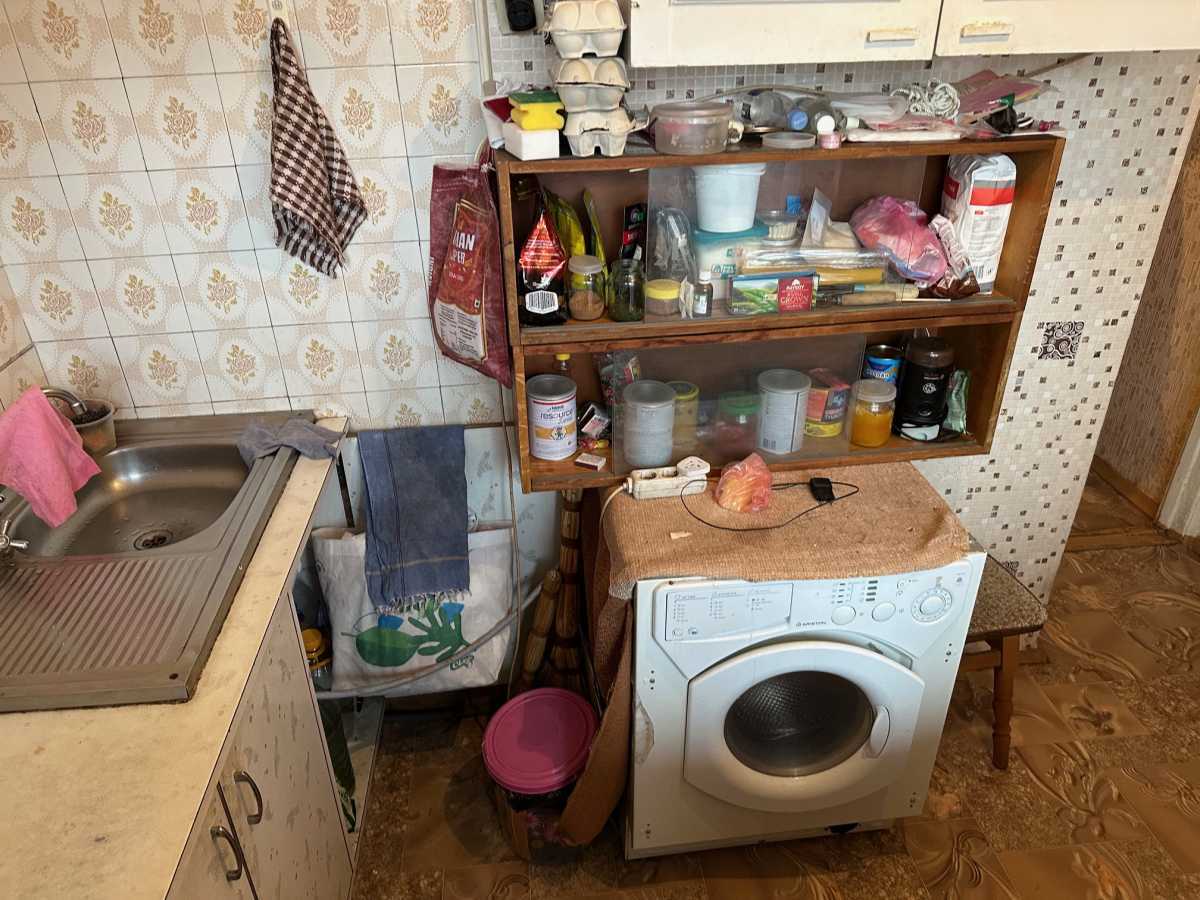 Аренда 1-комнатной квартиры 32 м², Чоколовский бул., 11