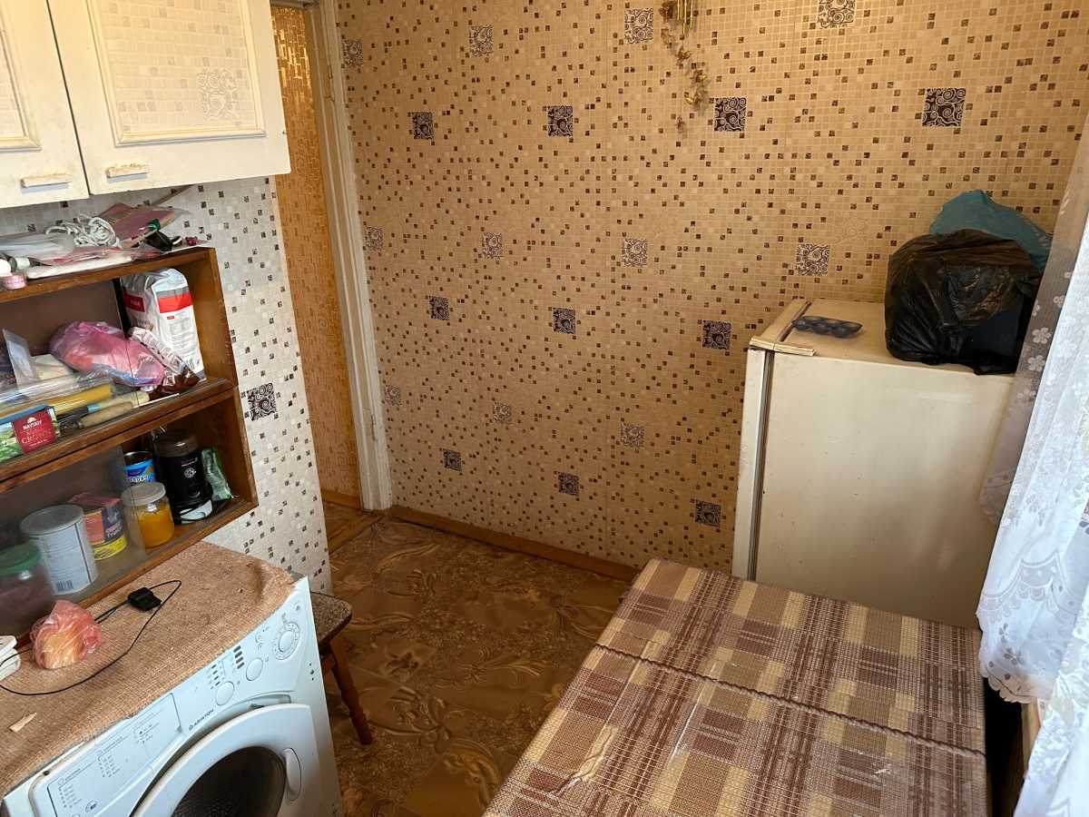 Аренда 1-комнатной квартиры 32 м², Чоколовский бул., 11
