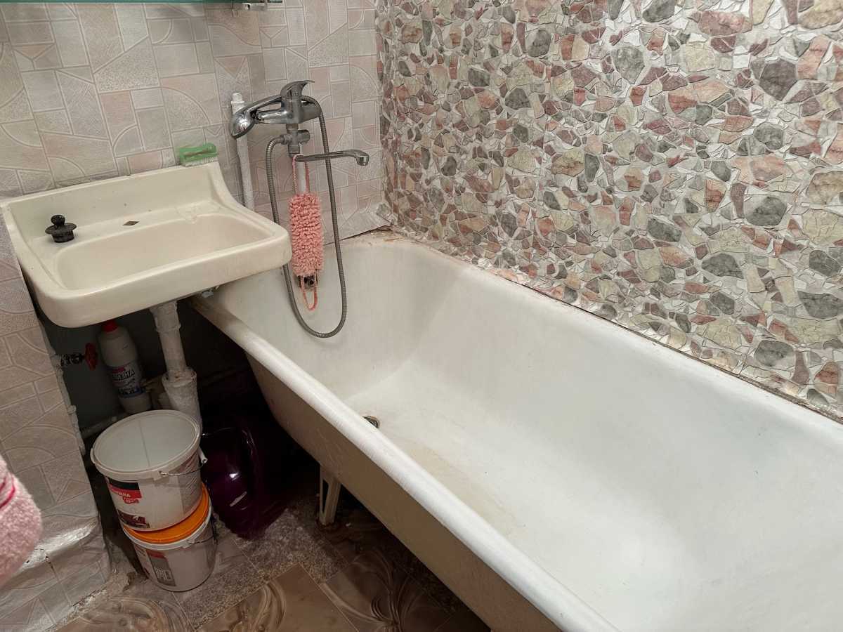 Аренда 1-комнатной квартиры 32 м², Чоколовский бул., 11