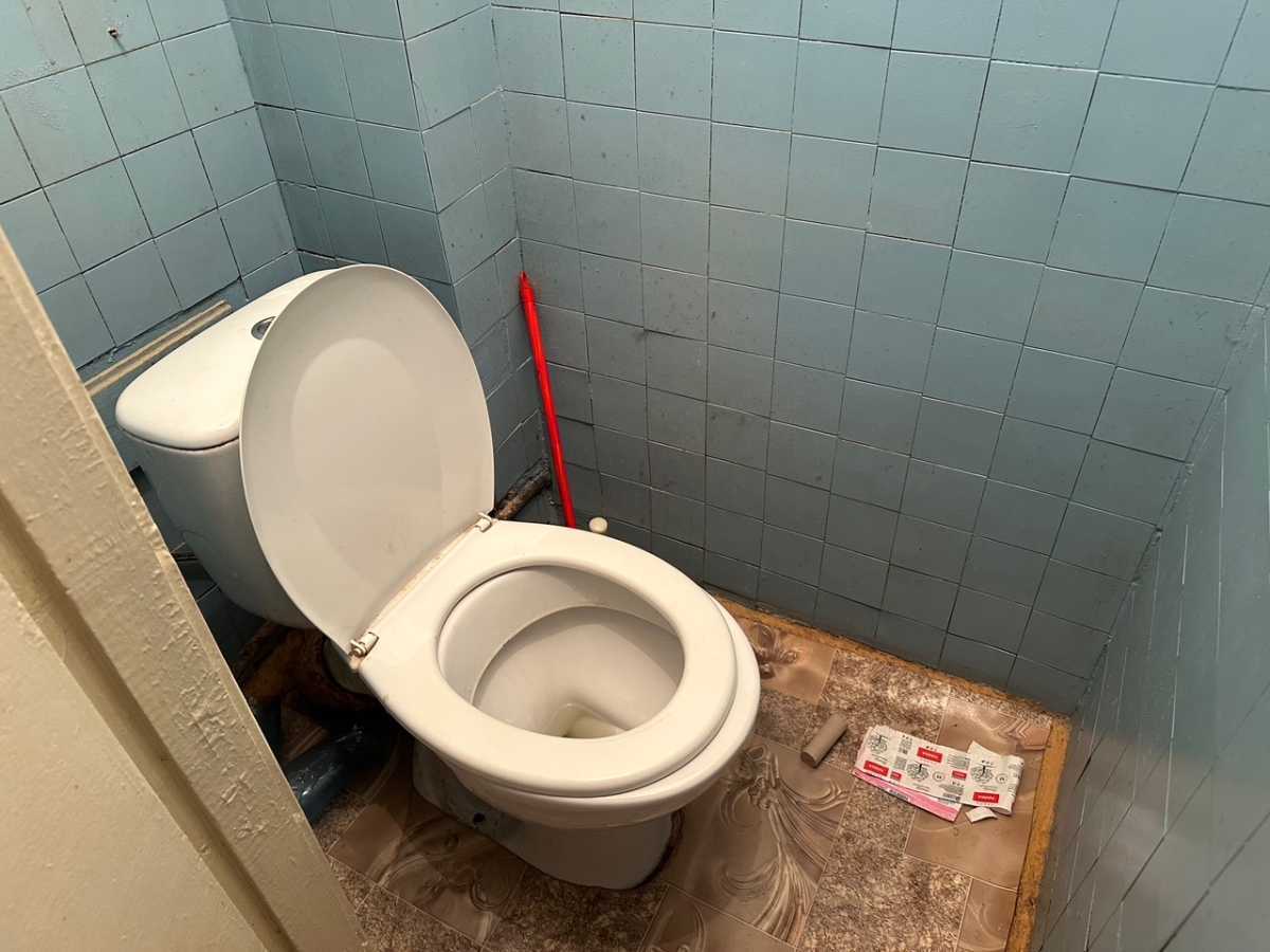 Аренда 1-комнатной квартиры 32 м², Чоколовский бул., 11