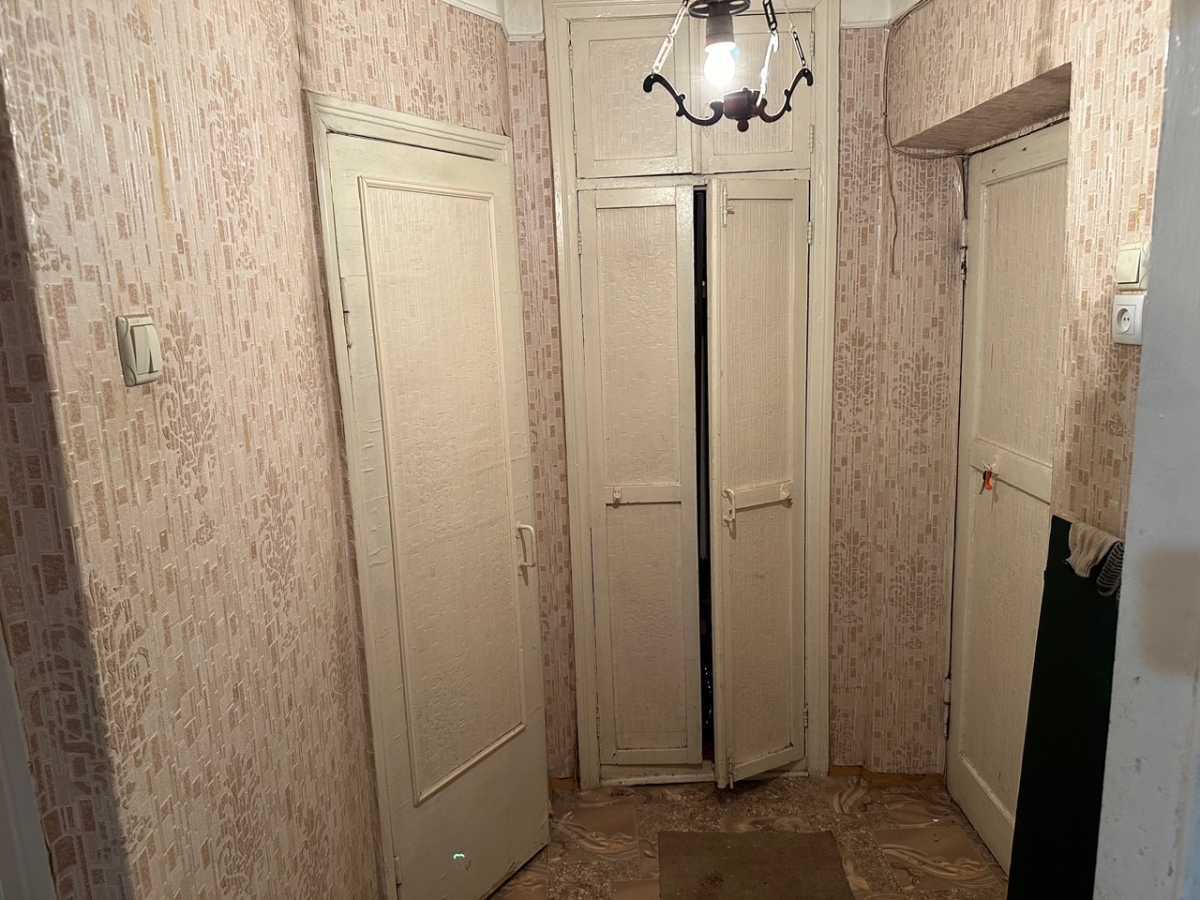 Аренда 1-комнатной квартиры 32 м², Чоколовский бул., 11