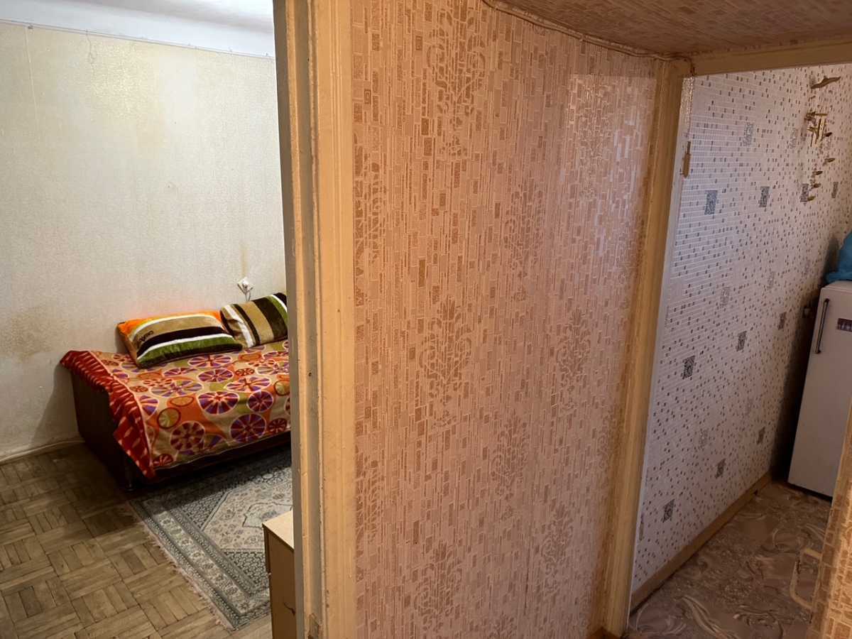 Аренда 1-комнатной квартиры 32 м², Чоколовский бул., 11