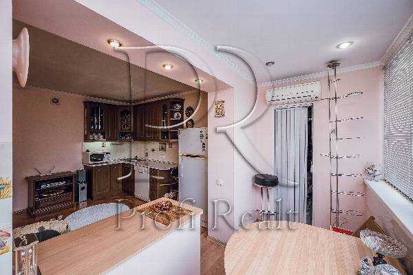 Продаж 2-кімнатної квартири 90 м², Бориса Гмирі вул., 15