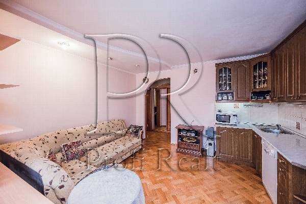 Продаж 2-кімнатної квартири 90 м², Бориса Гмирі вул., 15