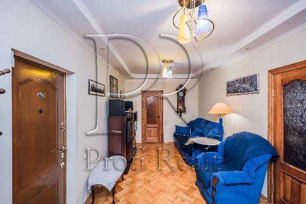 Продаж 2-кімнатної квартири 90 м², Бориса Гмирі вул., 15