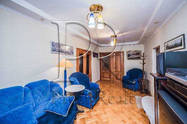 Продаж 2-кімнатної квартири 90 м², Бориса Гмирі вул., 15