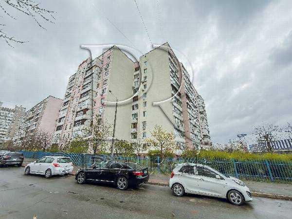 Продаж 2-кімнатної квартири 90 м², Бориса Гмирі вул., 15