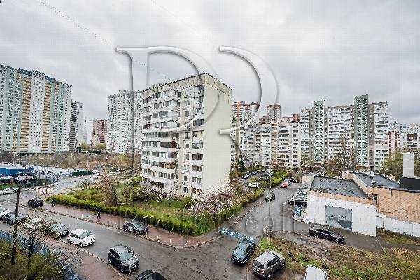 Продаж 2-кімнатної квартири 90 м², Бориса Гмирі вул., 15