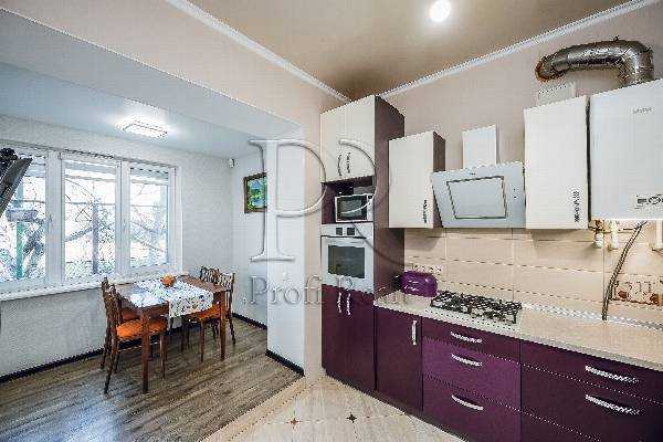 Продаж 2-кімнатної квартири 48 м², Гоголя вул., 17