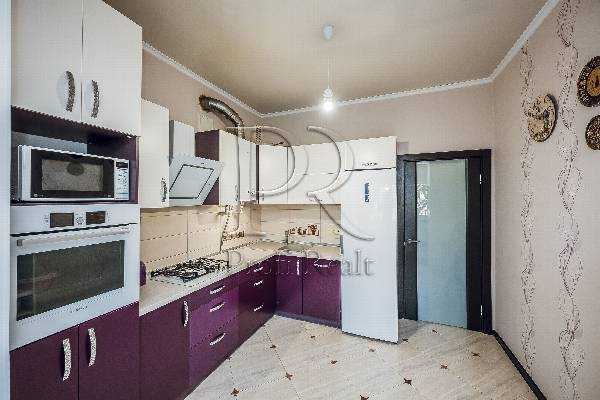 Продаж 2-кімнатної квартири 48 м², Гоголя вул., 17