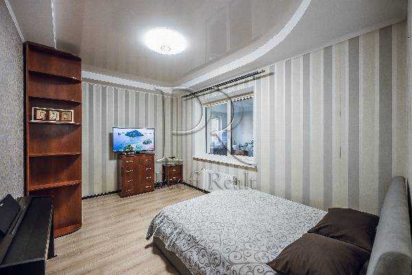 Продаж 2-кімнатної квартири 48 м², Гоголя вул., 17