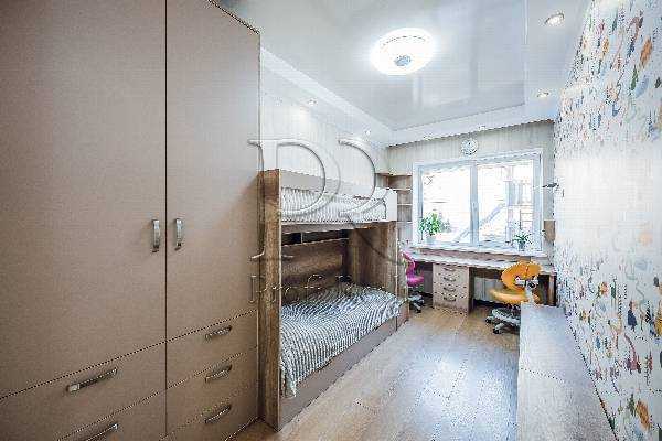Продаж 2-кімнатної квартири 48 м², Гоголя вул., 17