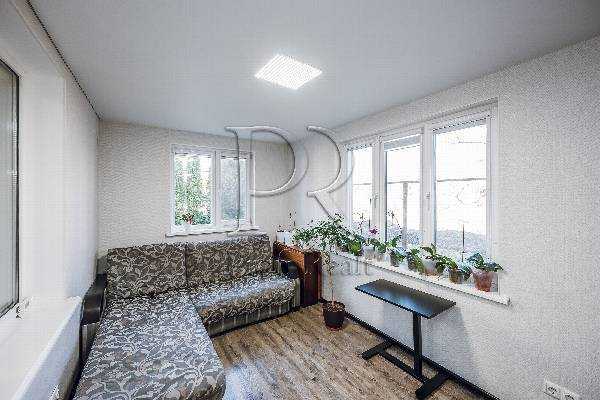 Продаж 2-кімнатної квартири 48 м², Гоголя вул., 17