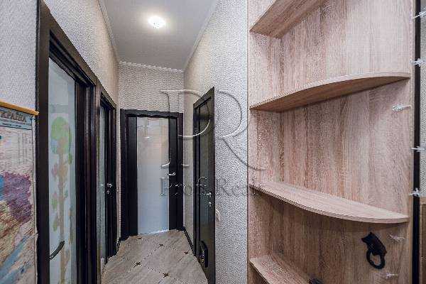 Продаж 2-кімнатної квартири 48 м², Гоголя вул., 17