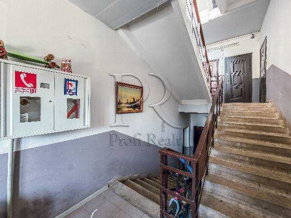 Продаж 2-кімнатної квартири 48 м², Гоголя вул., 17