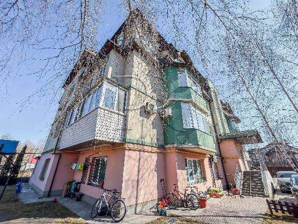 Продаж 2-кімнатної квартири 48 м², Гоголя вул., 17