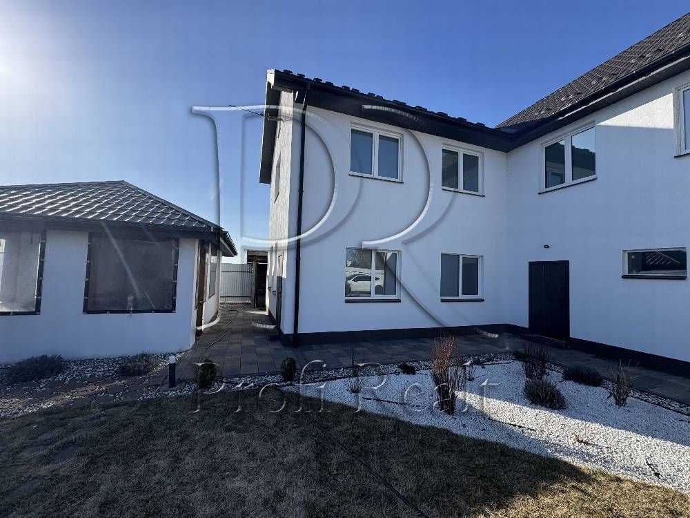 Продажа дома 200 м², Зимня вулиця