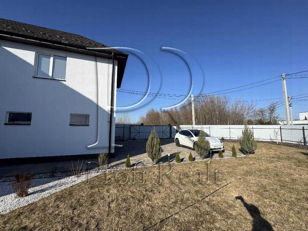 Продажа дома 200 м², Зимня вулиця