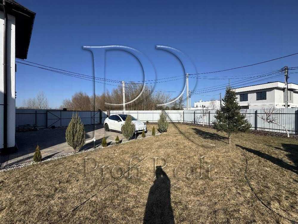 Продажа дома 200 м², Зимня вулиця