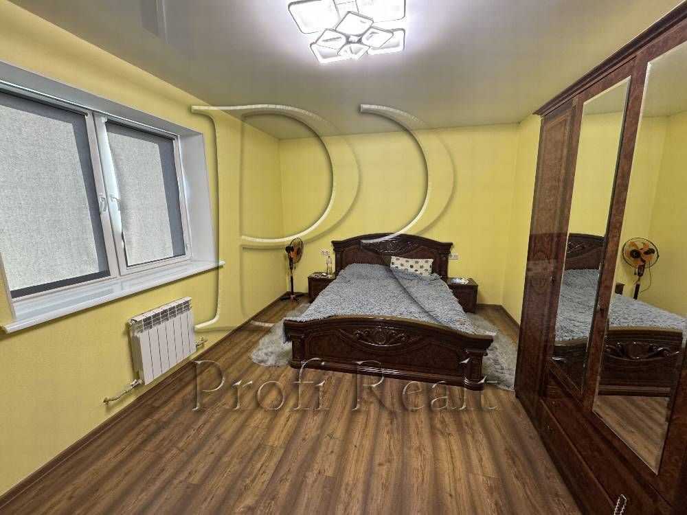 Продажа дома 200 м², Зимня вулиця