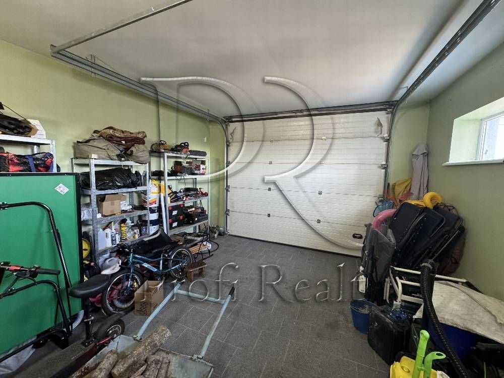 Продажа дома 200 м², Зимня вулиця